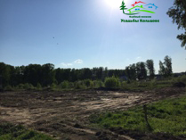 Начало работ